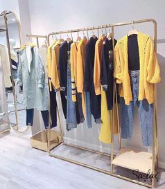 品質(zhì)女裝哪個牌子好 莎斯萊思用品質(zhì)征服人心,做消費者滿意的產(chǎn)品