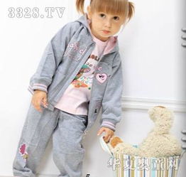 星語雙子星童裝產品 產品圖片 加盟店怎么樣