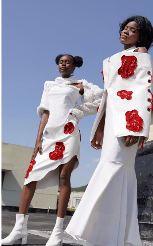 preview 風生 潮啟 2021浙江農林大學服裝與服飾設計專業畢業設計發布