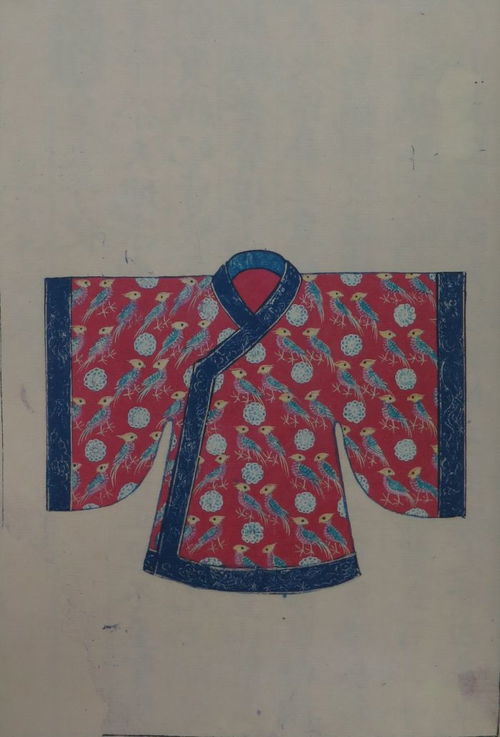 藝術(shù)開(kāi)卷 從服章之美看元明清服飾演變