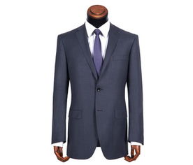 臻上男裝 品質(zhì)服飾與加盟商機的完美結合