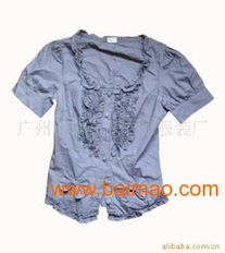 服裝定制與加工 打造專屬時尚，滿足個性化需求