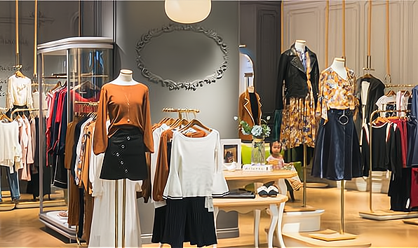 T3女裝 以匠心產品與溫情服務，贏得服裝鞋帽消費者的心